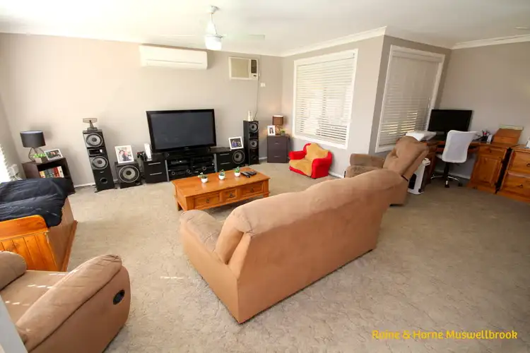 Second view of Homely house listing, 4 Dalwood Place, Muswellbrook NSW 2333