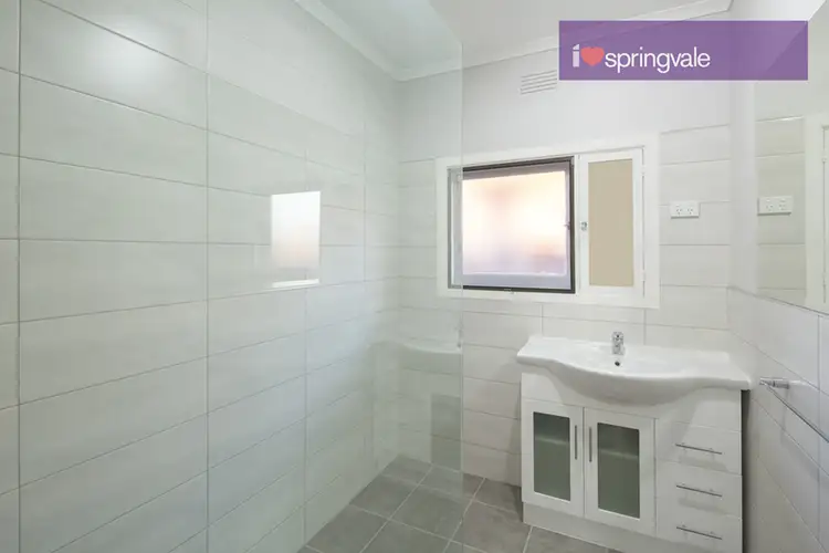 Third view of Homely house listing, 24 Goodwood Drive, Springvale VIC 3171