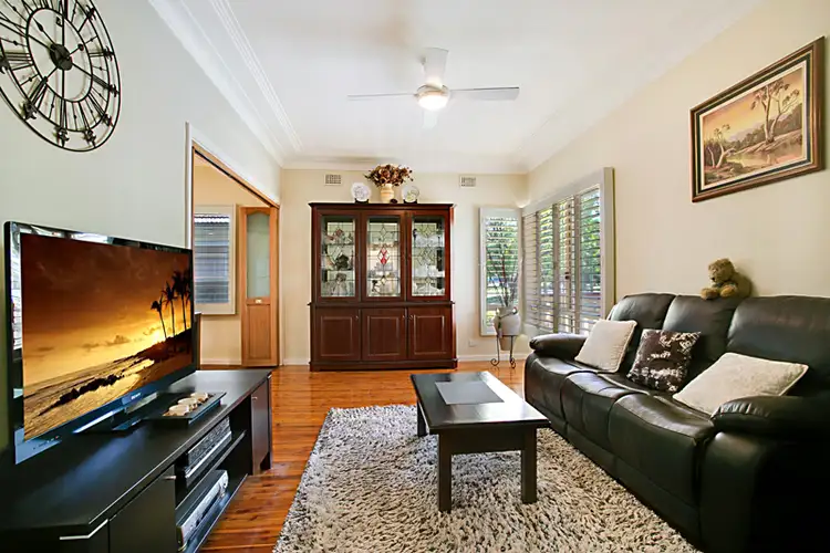 Third view of Homely house listing, 31 Chisholm Crescent, Bradbury NSW 2560