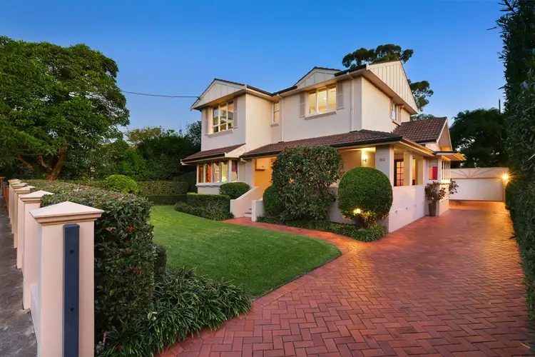 110 Burlington Road, Homebush NSW 2140