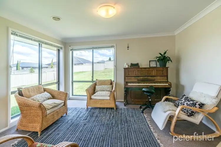 Fifth view of Homely house listing, 39 Jonathon Road, Orange NSW 2800