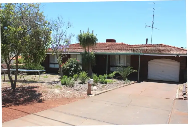 43 Habgood Street, Northam WA 6401