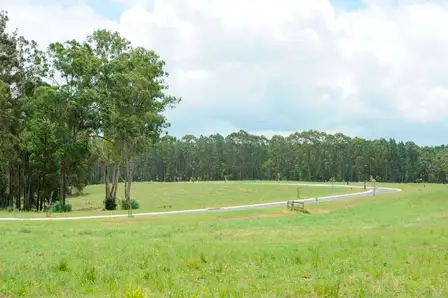 Main view of Homely house listing, Lot 60 Donnington Drive, D'aguilar QLD 4514