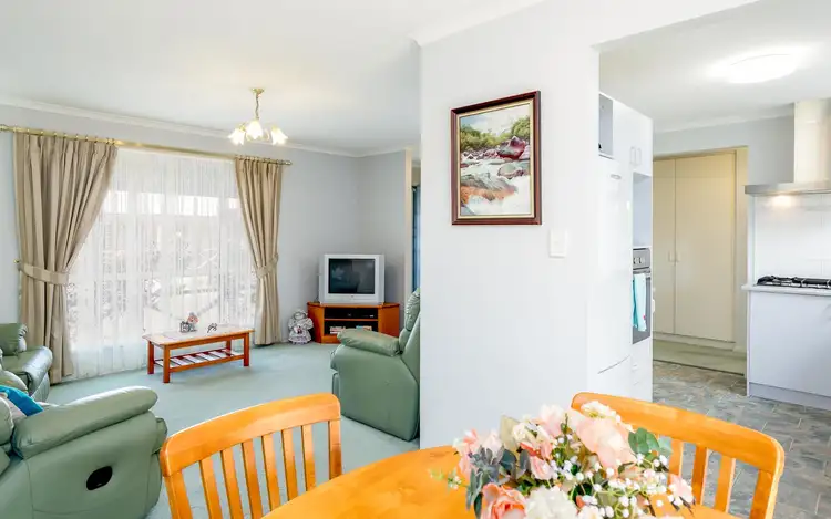 Third view of Homely house listing, 45 Rosetta Village, 1-27 Maude St, Encounter Bay SA 5211