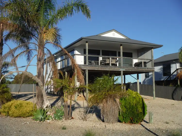 27 Sarah Court, Coffin Bay SA 5607
