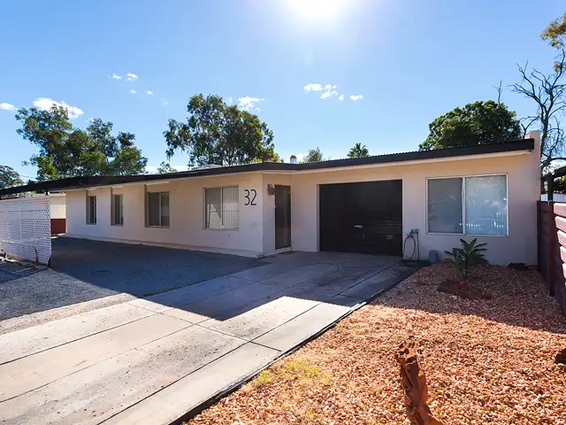 32 Van Senden Avenue, Alice Springs NT 870