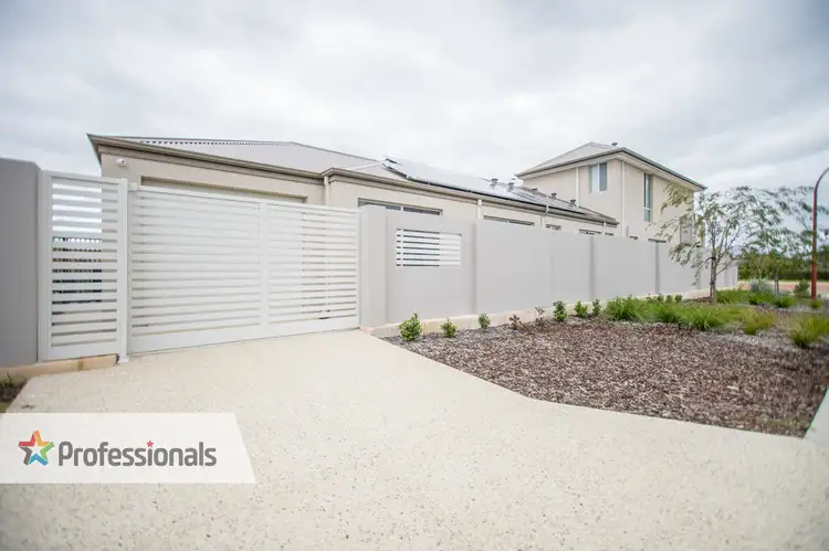 Fourth view of Homely house listing, 59 Edencourt Drive, Southern River WA 6110