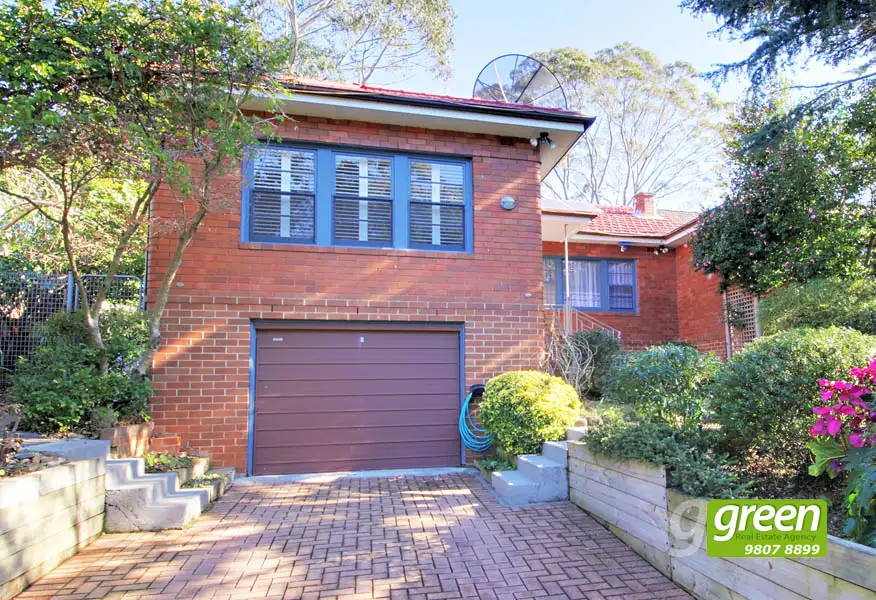 Main view of Homely house listing, 13 Russell Street, Denistone East NSW 2112