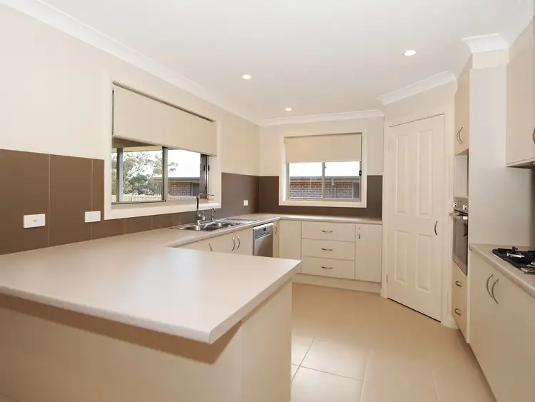 Second view of Homely house listing, 20 Nashs Flat Place, Mudgee NSW 2850