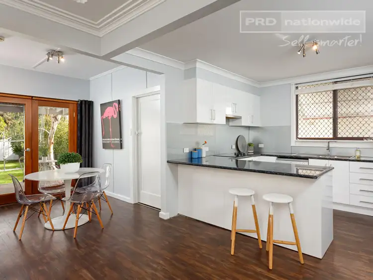 Third view of Homely house listing, 50 Shaw Street, Wagga Wagga NSW 2650