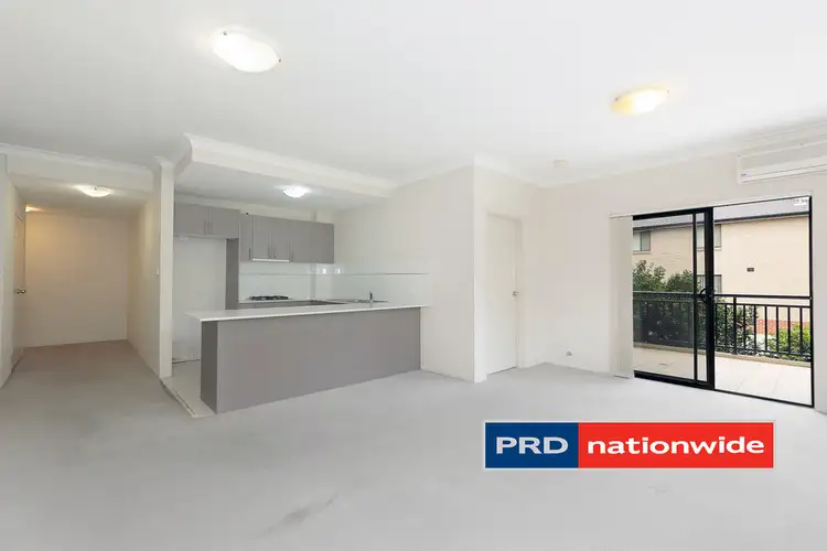 Second view of Homely unit listing, 9/10-12 Regentville Road, Jamisontown NSW 2750
