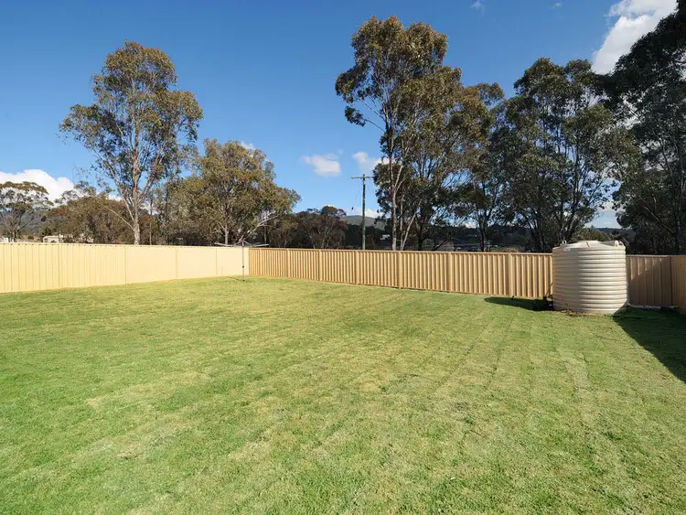 Fourth view of Homely house listing, 20 Nashs Flat Place, Mudgee NSW 2850