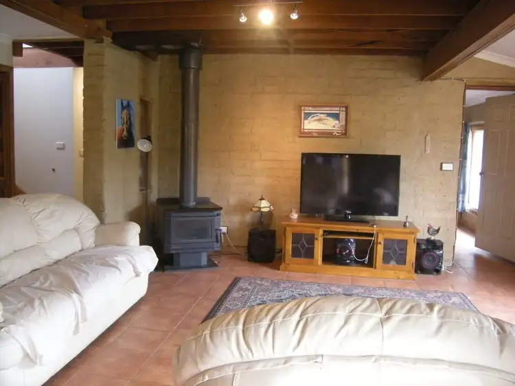 Fourth view of Homely rural property listing, 427 Simpsons Creek Road, Simpsons Creek VIC 3888