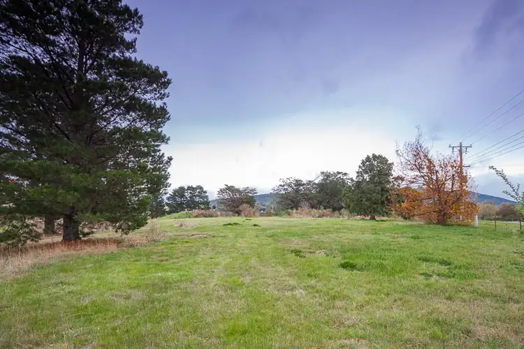 Third view of Homely land listing, Lots 4-9 Melvins Road, Riddells Creek VIC 3431