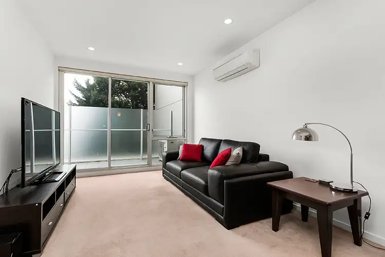 Fourth view of Homely apartment listing, 207/8 Berkeley Street, Doncaster VIC 3108