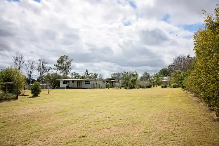 Fourth view of Homely house listing, 15 Liesegangs Road, Kingaroy QLD 4610