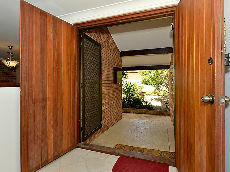 Second view of Homely house listing, 48 Wandearah Way, Kingsley WA 6026