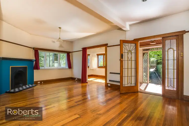 Third view of Homely house listing, 6 Westbury Road, South Launceston TAS 7249