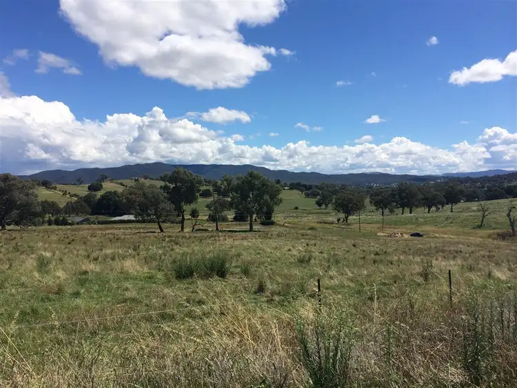 Second view of Homely land listing, Lot 3/133 Morgans Reserve Road, Tumut NSW 2720