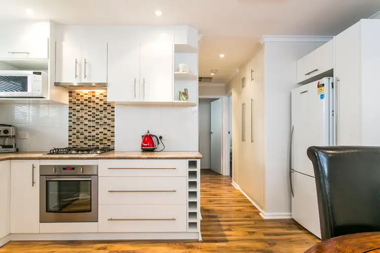 Fourth view of Homely unit listing, Unit 1, 269 Seacombe Road, South Brighton SA 5048