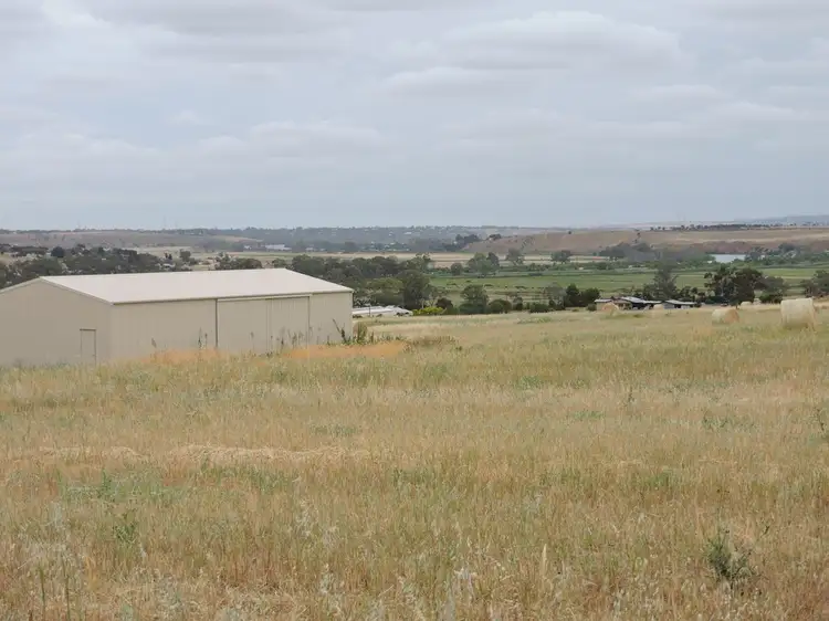Third view of Homely land listing, Sec1094 Cromwell Road, Mypolonga SA 5254