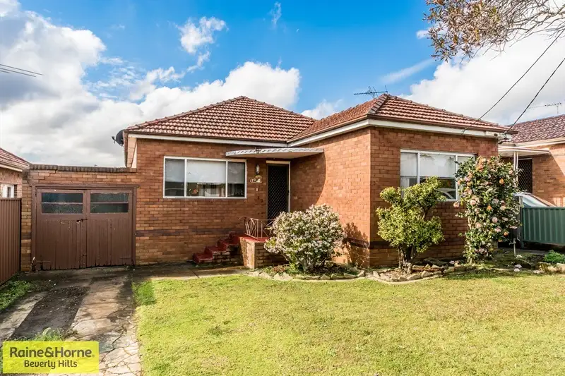 Main view of Homely house listing, 170 Dora Street, Hurstville NSW 2220