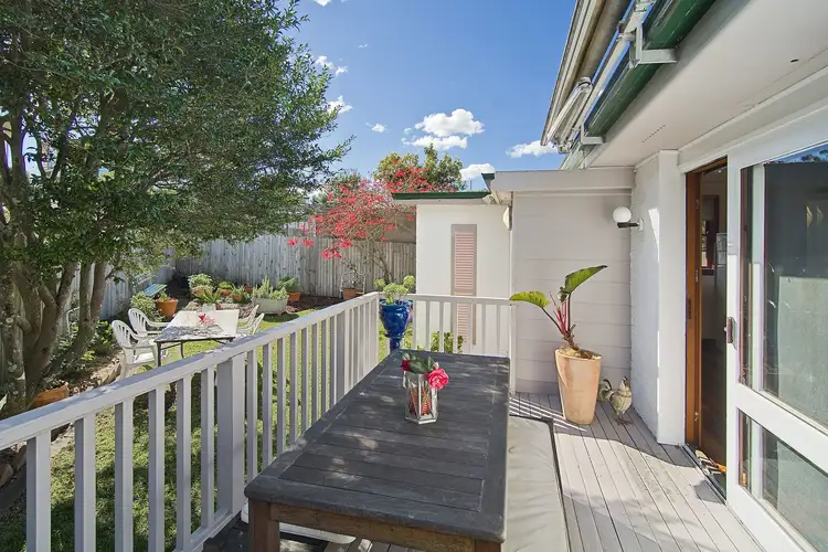 Fifth view of Homely house listing, 10 Willunga Crescent, Forestville NSW 2087
