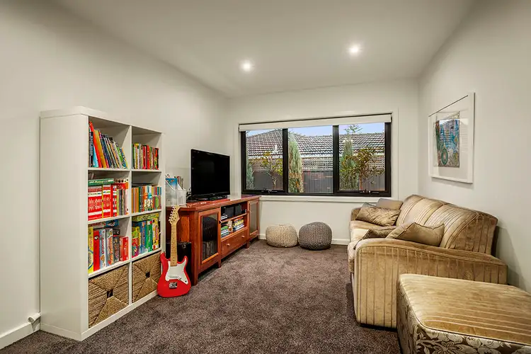 Fifth view of Homely townhouse listing, 2/130 Parkhill Road, Kew VIC 3101