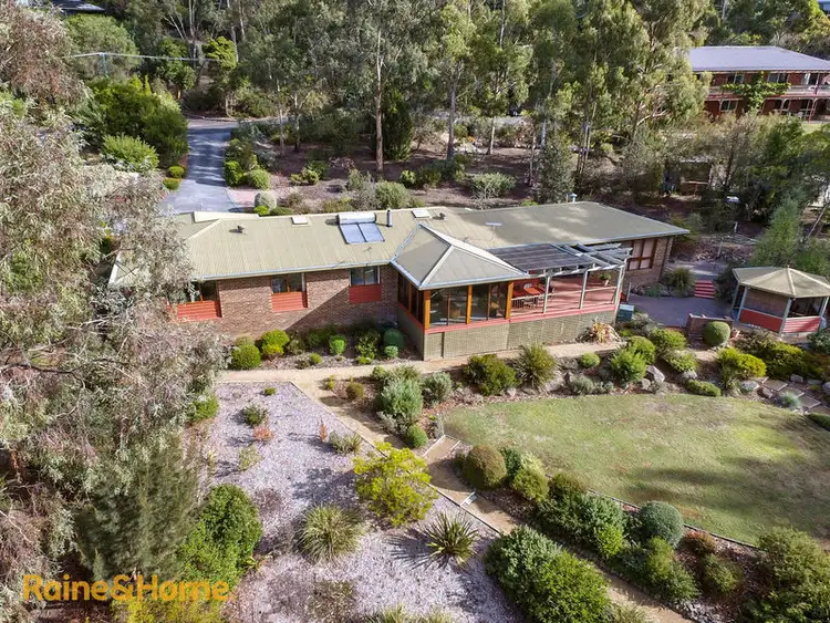Second view of Homely house listing, 4 Bluewater Court, Kingston Beach TAS 7050