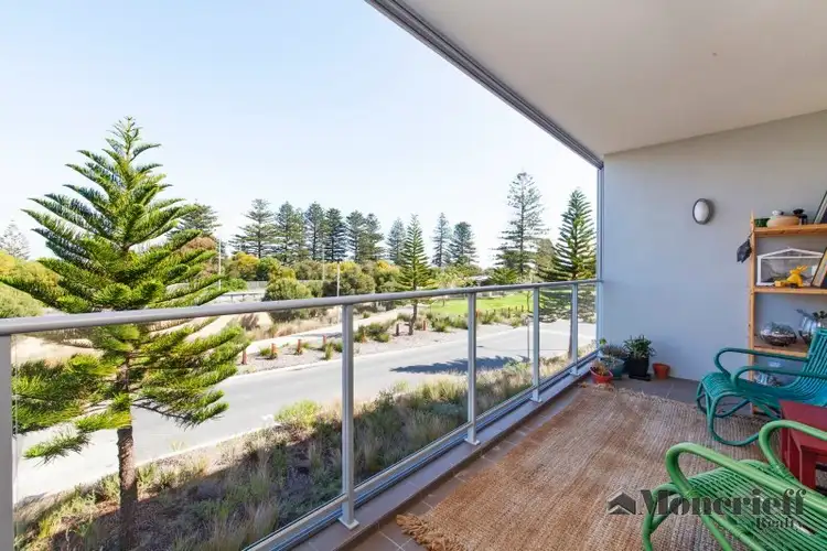 Main view of Homely apartment listing, 15/40 South Beach Promenade, South Fremantle WA 6162
