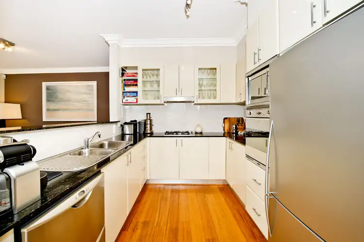 Fourth view of Homely apartment listing, 14/94-98 Ramsgate Avenue, North Bondi NSW 2026