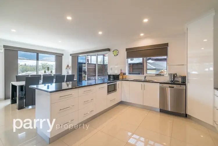 Third view of Homely house listing, 24 Lomond View Drive, Prospect Vale TAS 7250