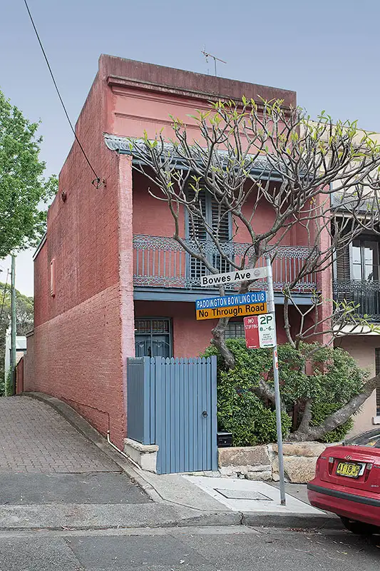 Sixth view of Homely house listing, 54 Cameron Street, Edgecliff NSW 2027