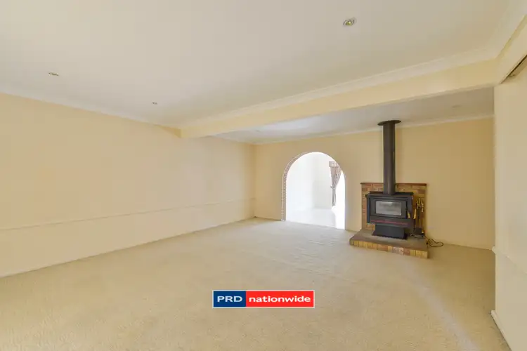 Third view of Homely house listing, 21 Elm Street, Tamworth NSW 2340