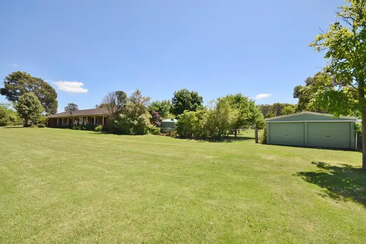 Third view of Homely house listing, 35B Worrigee Road, Worrigee NSW 2540