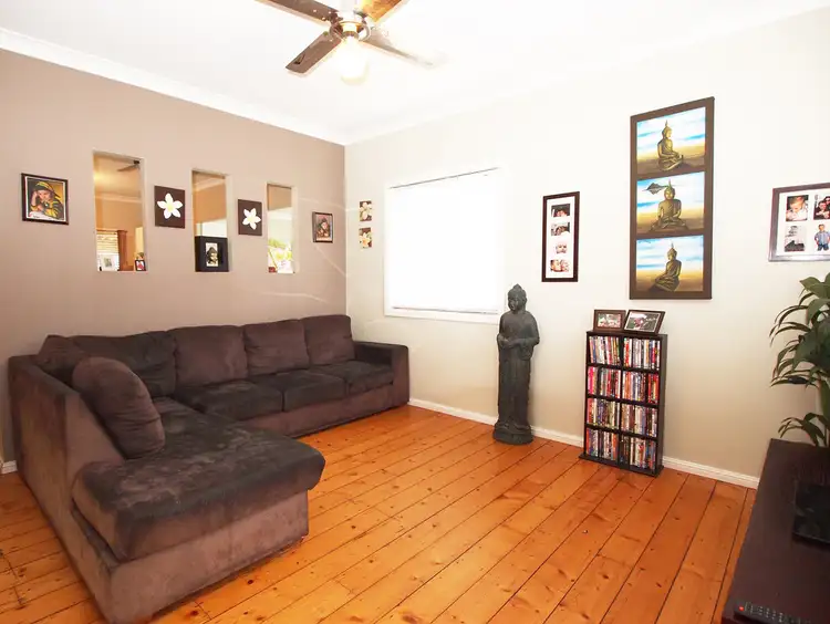 Fourth view of Homely house listing, 82 Weir Road, Warragamba NSW 2752
