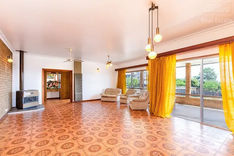 Fourth view of Homely house listing, 1 Corin Place, Crestwood NSW 2620