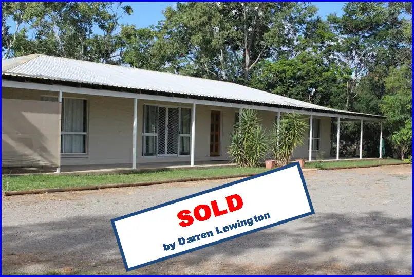Main view of Homely rural property listing, 3 Frendon Parade, Mount Low QLD 4818