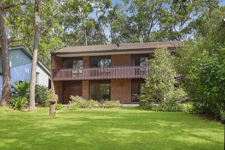 91 Diamond Road, Pearl Beach NSW 2256