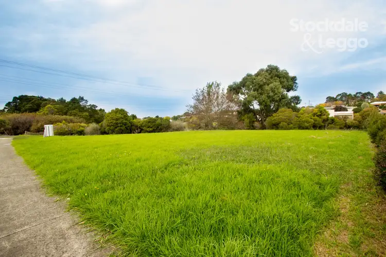 Fifth view of Homely land listing, 1 Silverback Close, Leongatha VIC 3953