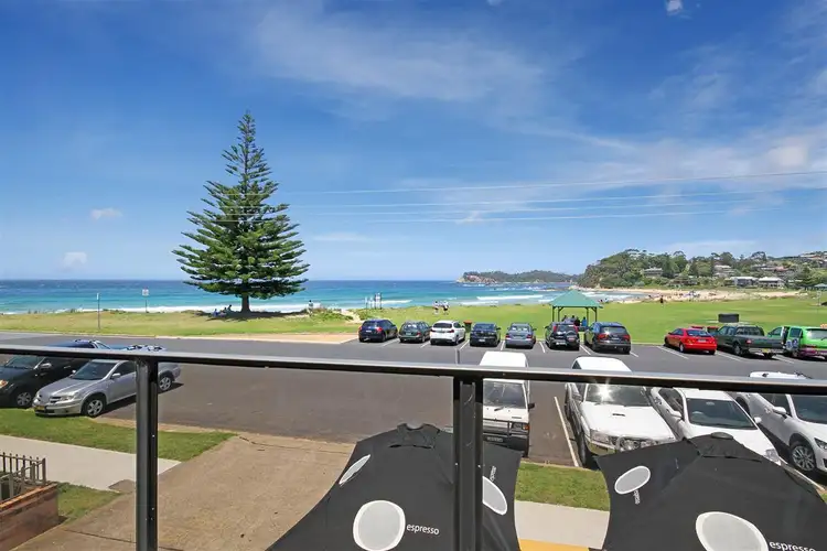 2/10 Kuppa Avenue, Malua Bay NSW 2536