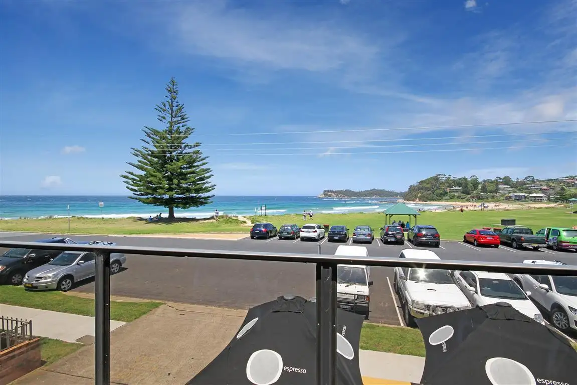 Main view of Homely unit listing, 2/10 Kuppa Avenue, Malua Bay NSW 2536