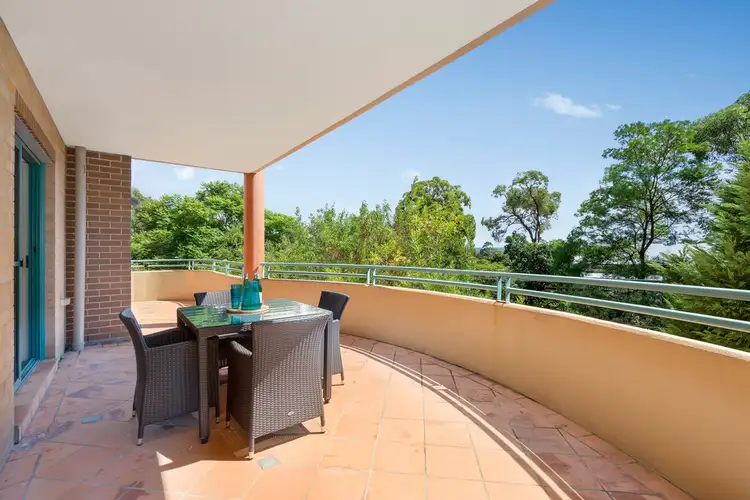 25/18 Centennial Avenue, Chatswood NSW 2067