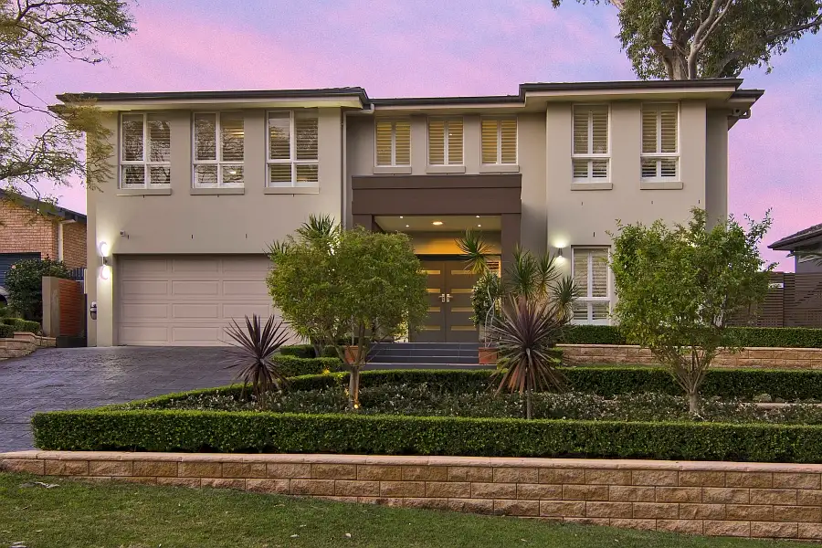 Main view of Homely house listing, 173 Starkey Street, Killarney Heights NSW 2087
