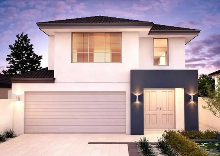 Third view of Homely land listing, 5B Bray Court, Bateman WA 6150