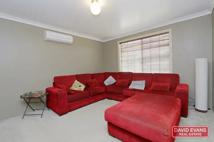 Sixth view of Homely house listing, 11 Leroux Retreat, Padbury WA 6025