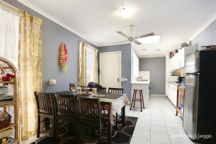 Third view of Homely house listing, 21 Norval Crescent, Coolaroo VIC 3048