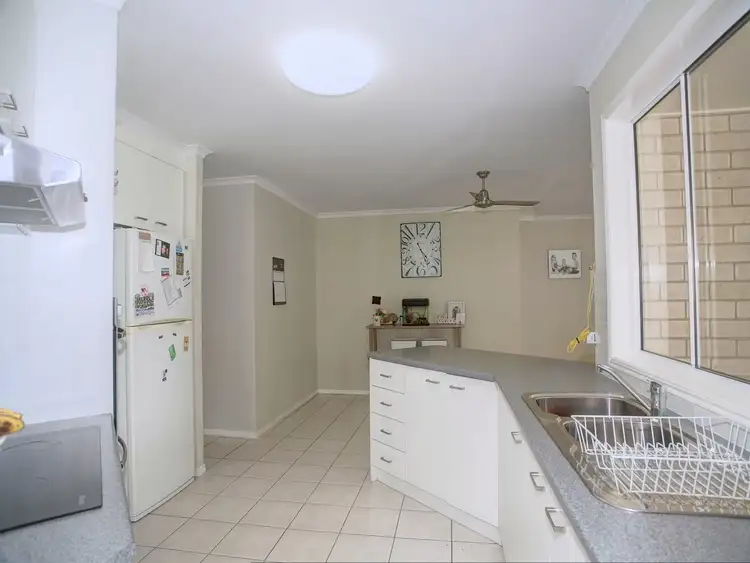 Fifth view of Homely house listing, 31 Kookaburra Drive, Eli Waters QLD 4655