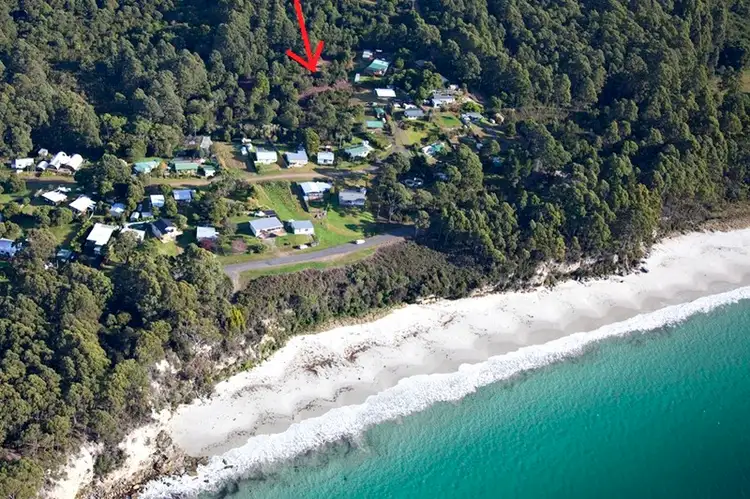 Fifth view of Homely land listing, Lot 1 / 23 Coolangatta Rd AdventureBay, Bruny Island TAS 7150