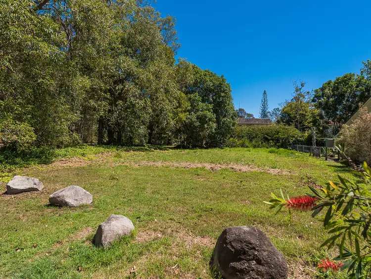 Second view of Homely land listing, Address available on request